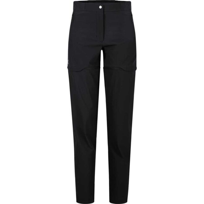 Montura Rise Zip Off Pants W women's pants