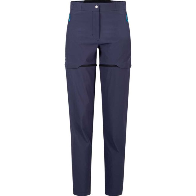 Montura Rise Zip Off Pants W women's pants