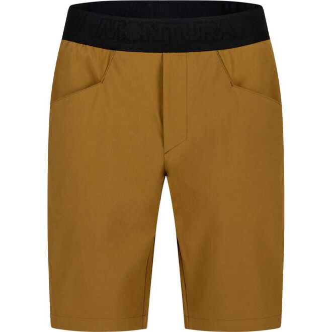 Montura Roca bermuda shorts homme