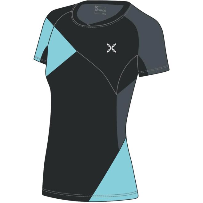 Montura Rock 2 t-shirt femme
