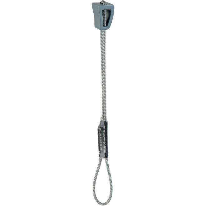 Wild Country Rock 7 climbing nut