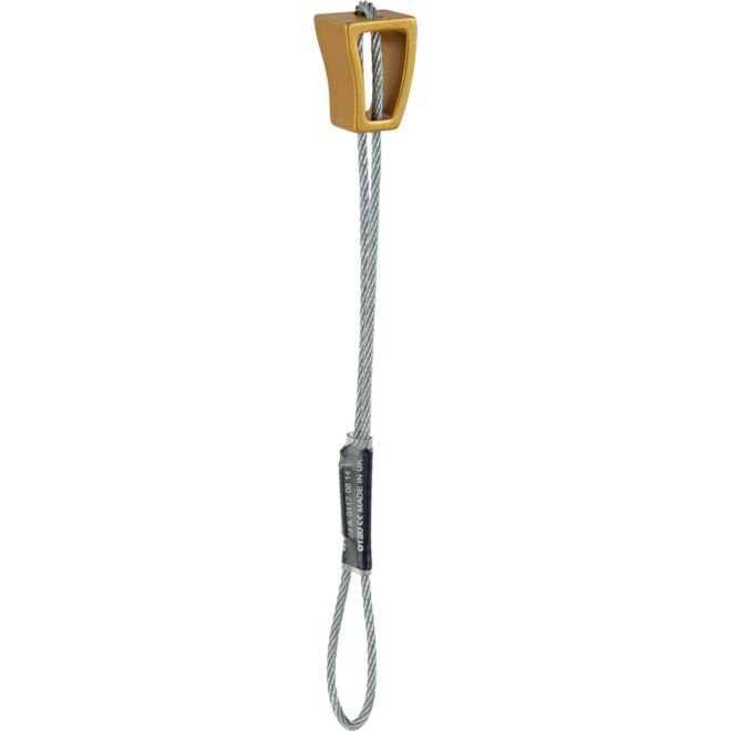 Wild Country Rock 9 bloc de protection escalade