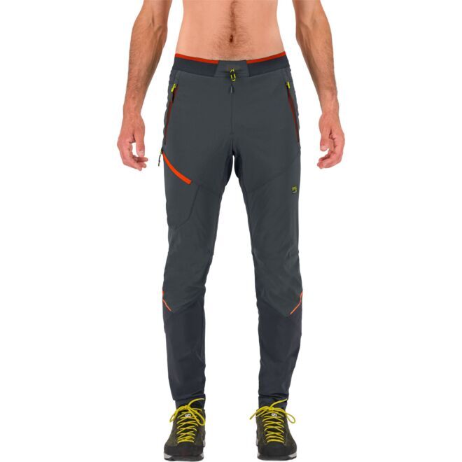 Karpos Rock Evo Pants pantalons homme