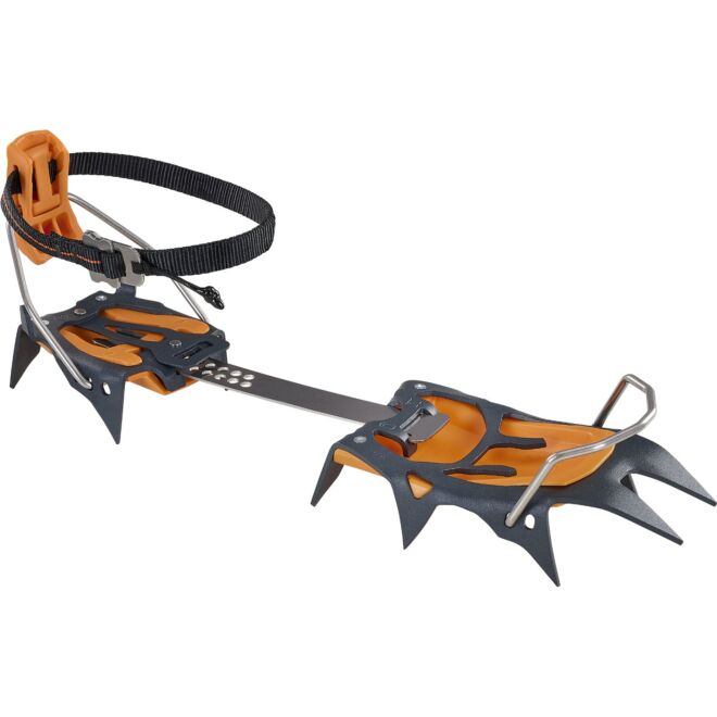 Skylotec Rupal Automatic crampons automatiques
