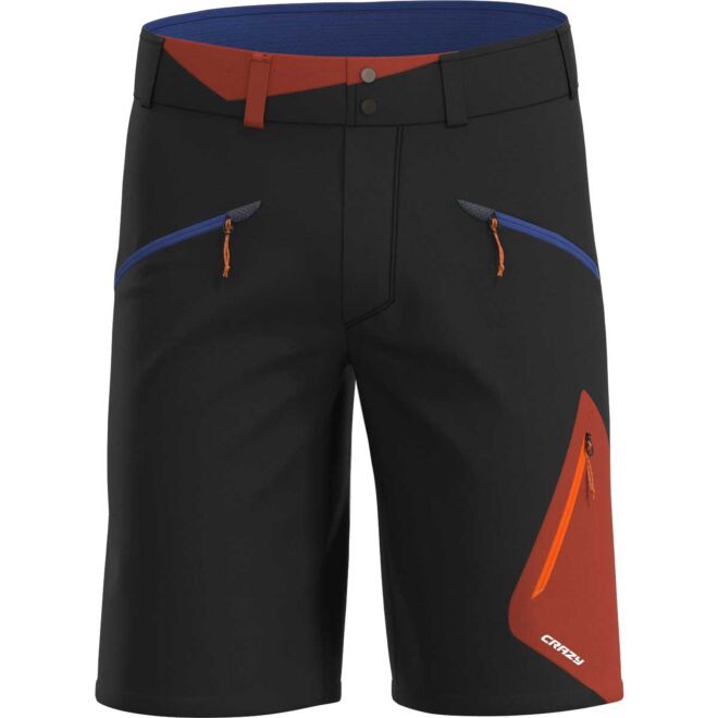 Crazy Short Resolution Man shorts pour homme
