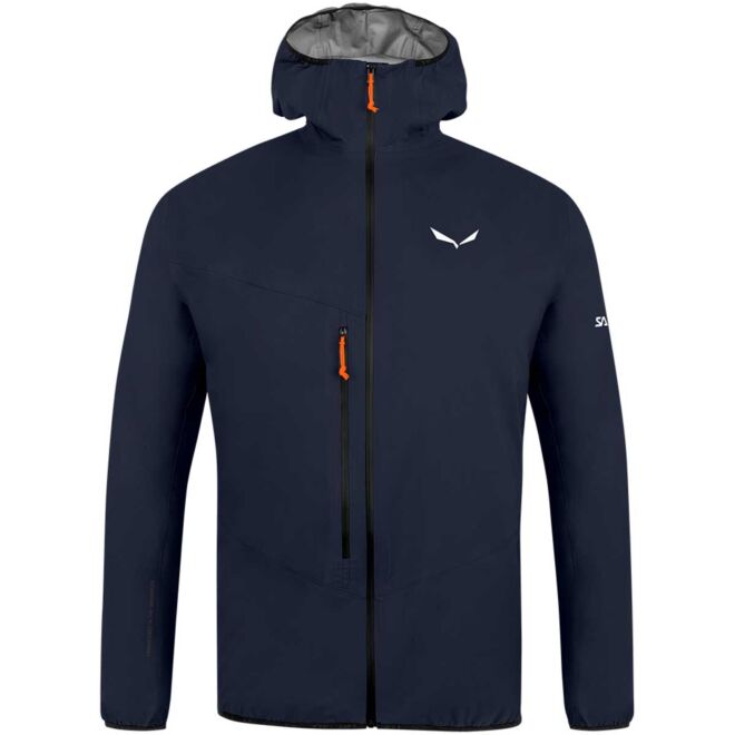 SALEWA Agner 2 Ptx 3L M Jkt veste imperméable homme