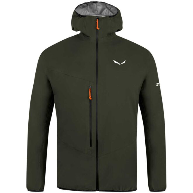 SALEWA Agner 2 Ptx 3L M Jkt veste imperméable homme