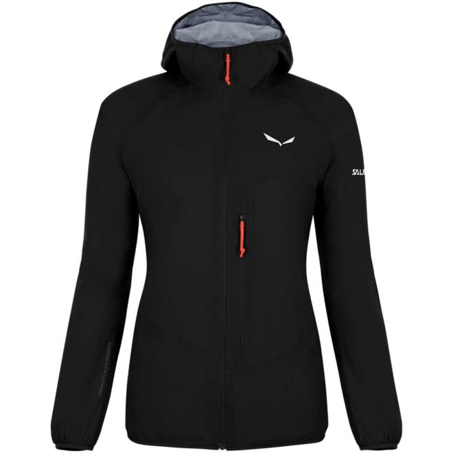 SALEWA Agner 2 Ptx 3L W Jkt veste hard shell femme