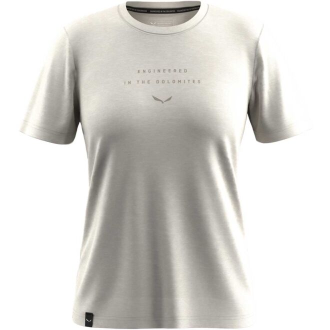SALEWA Eagle Eitd Am T-Shirt W women's t-shirt