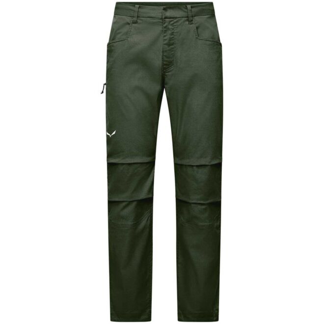 SALEWA Agner Hemp Ripstop Pants M men's pants