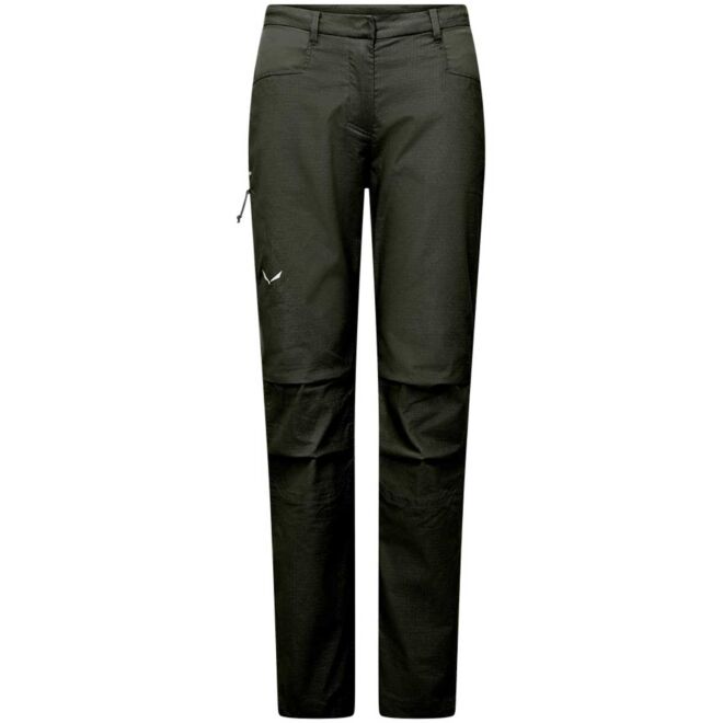 SALEWA Agner Hemp Ripstop Pants W women's pants
