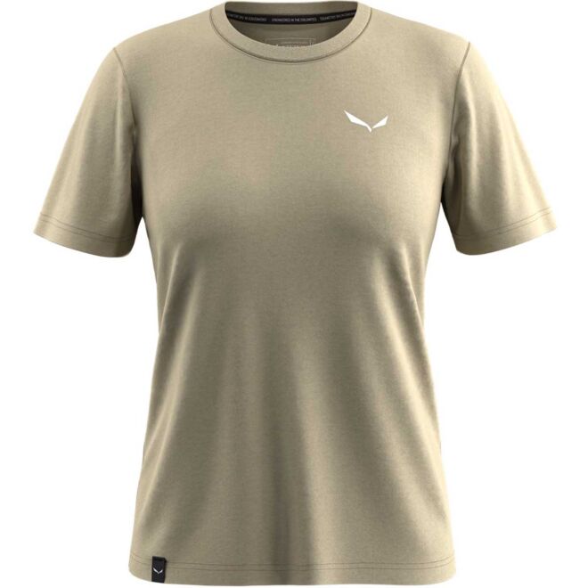 SALEWA Eagle Nature T-Shirt W t-shirt femme