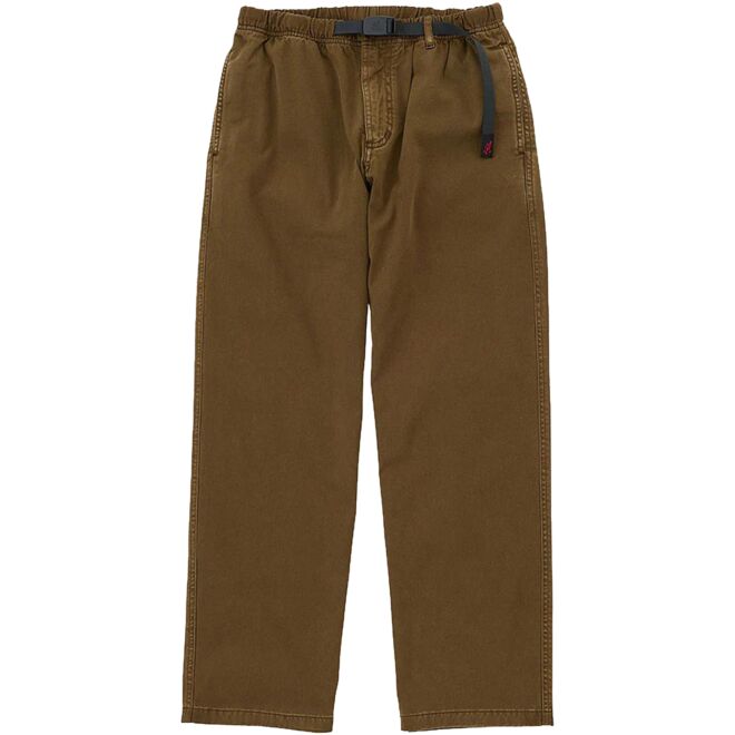 Gramicci Gramicci Pant Straight Fit pantalon homme