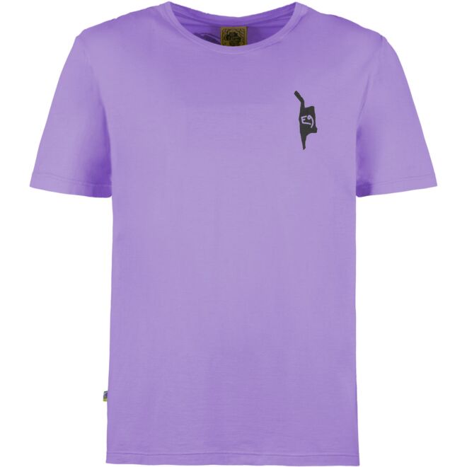 E9 Enove Scoop t-shirt homme