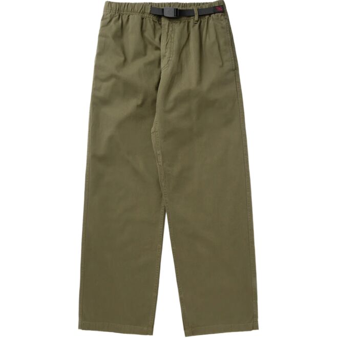 Gramicci Gramicci Pant Straight Fit pantalon homme