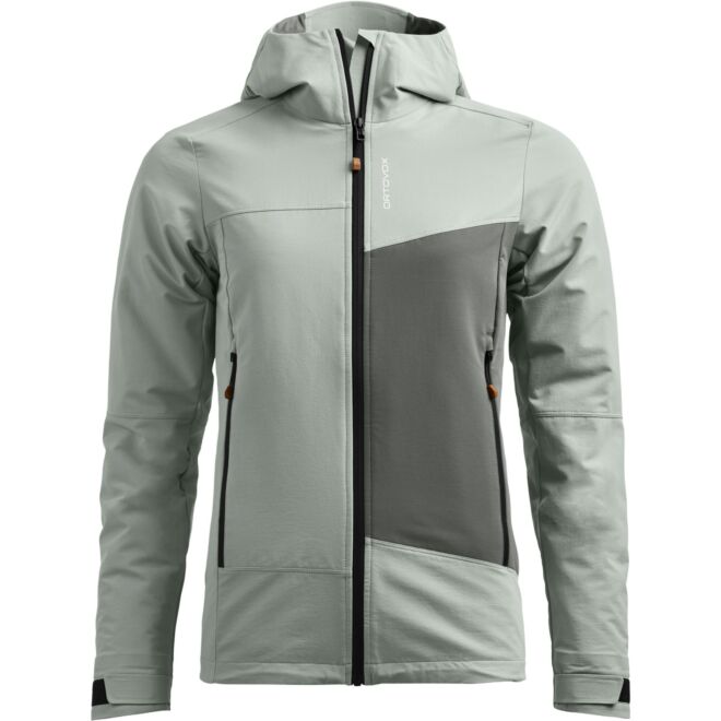 Ortovox Seceda Softshell Jacket W veste softshell femme
