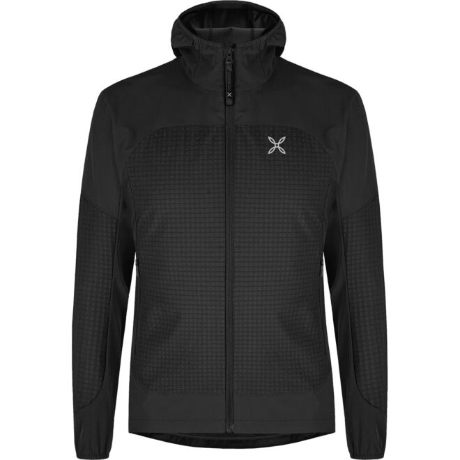 Montura Seed Hooded Jacket veste anti-vent homme