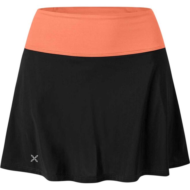 Montura Sensi Smart Skirt + Shorts femme gonna donna
