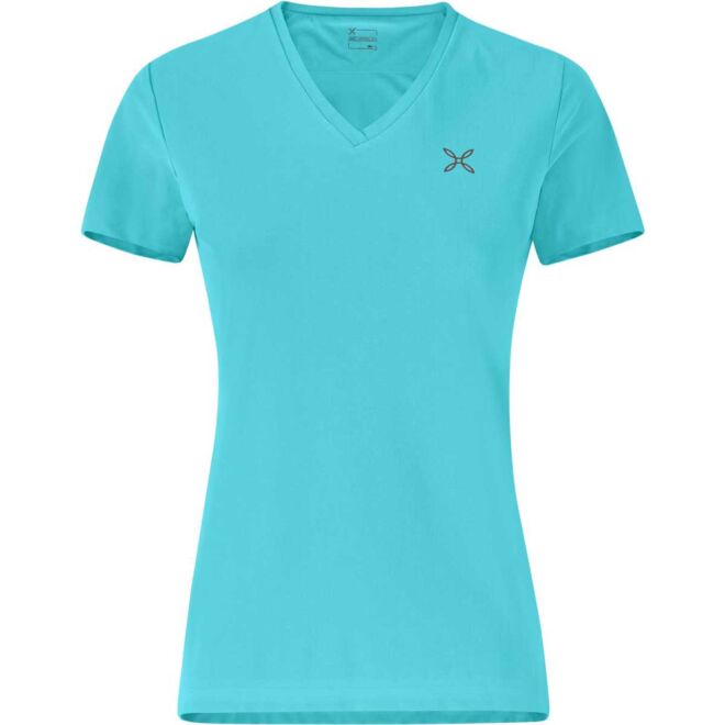 Montura Sensi T-Shirt W women's t-shirt