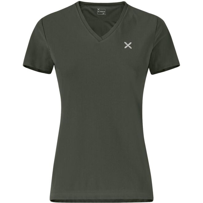 Montura Sensi T-Shirt W women's t-shirt