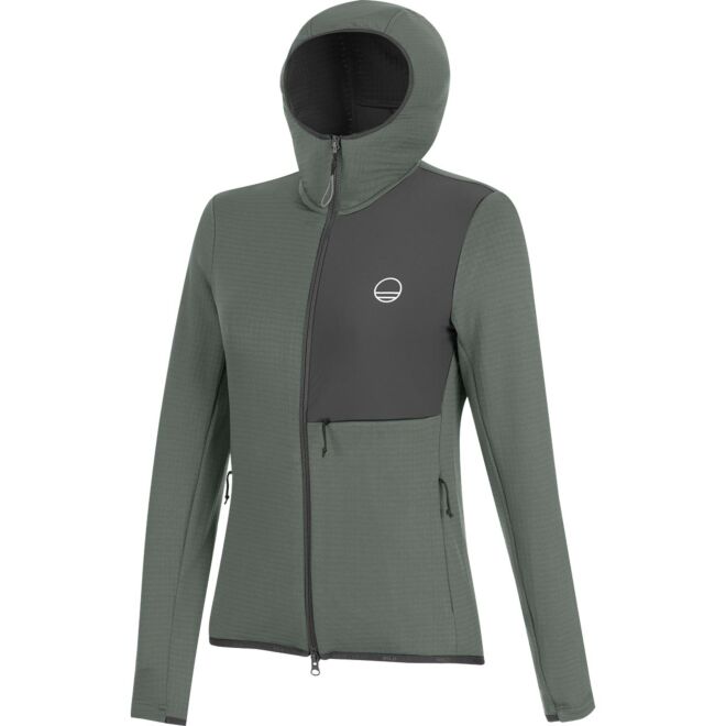 Wild Country Session Pro W Hoody sweat femme