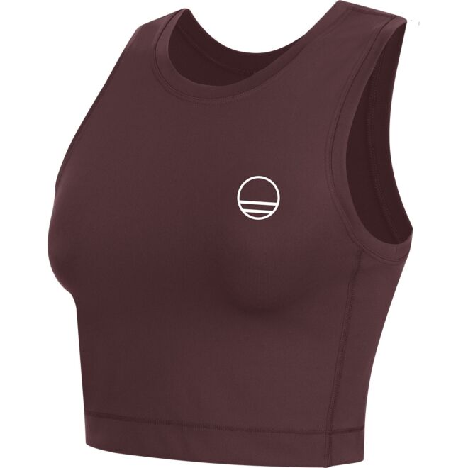 Wild Country Session 2 W women's bra top