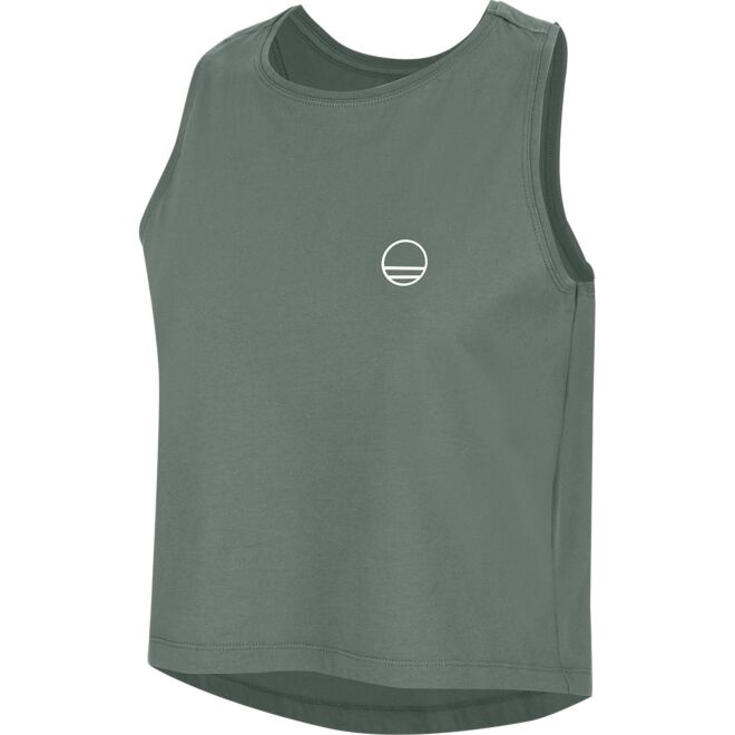 Wild Country Session 3 W Tank women's tank top