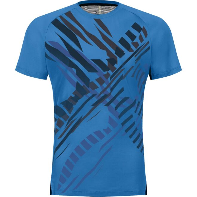 Montura Shadow Graphic T-Shirt t-shirt homme