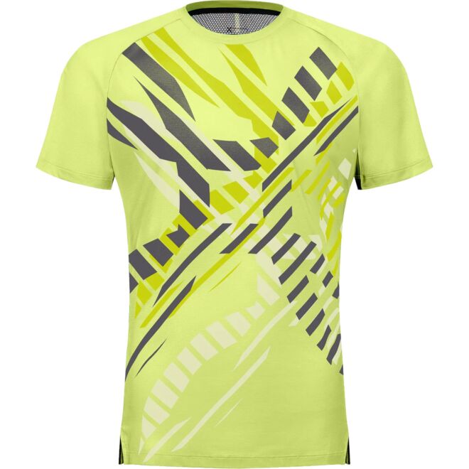 Montura Shadow Graphic T-Shirt t-shirt homme