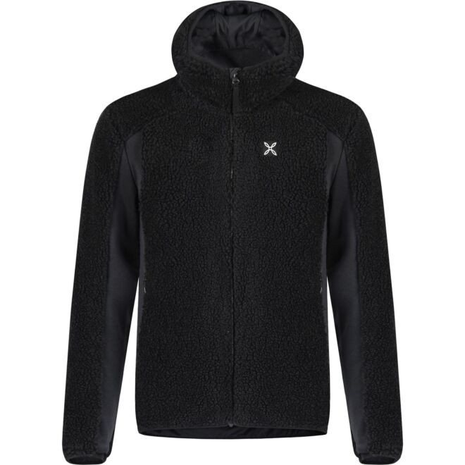 Montura Sherpa Maglia Men pull technique homme