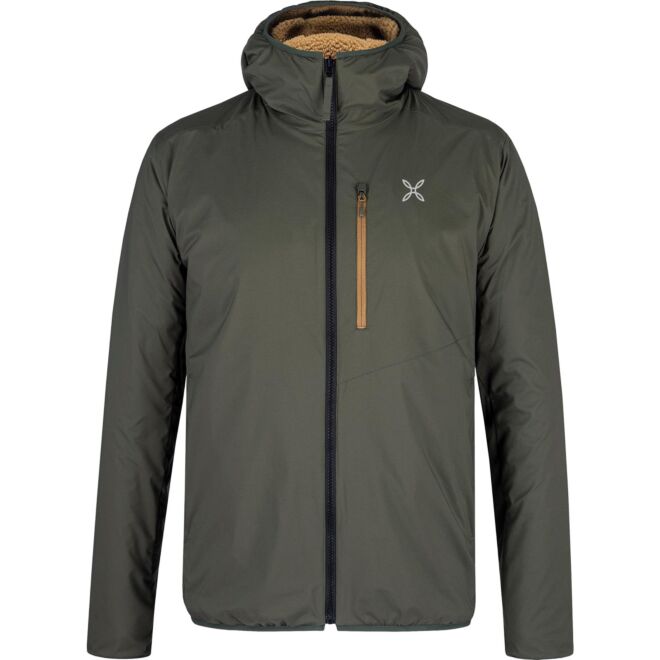 Montura Sherpa Reversible Jacket veste homme