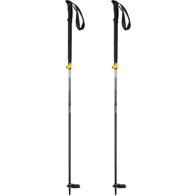 Grivel Ski Tour Vario bâtons de ski alpinisme