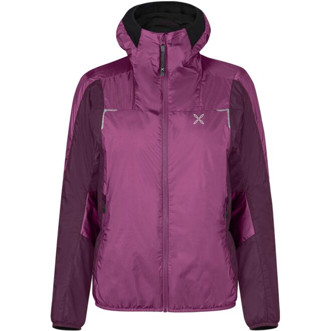 Montura Skisky 2.0 Jacket Woman veste femme