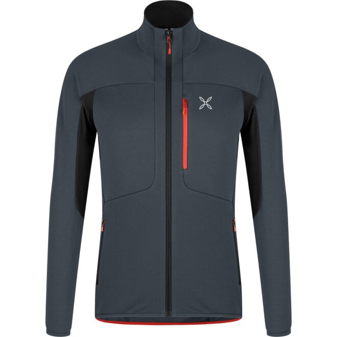 Montura Smooth 2 men's technical fleece