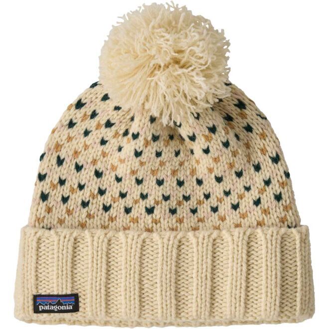 Patagonia Snowbelle bonnet
