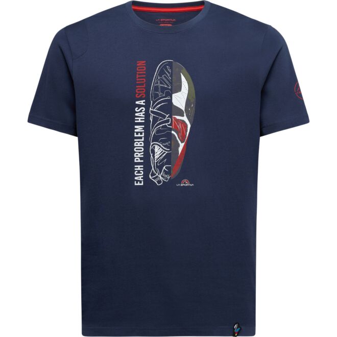 La Sportiva Solution T-Shirt M t-shirt homme