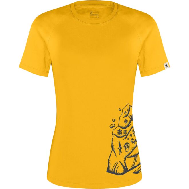 Montura Spire T-Shirt femme