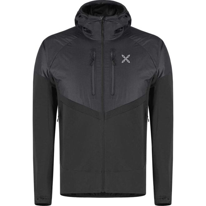 Montura Spitze Hybrid Jacket veste hybride homme