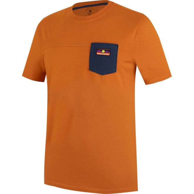 Wild Country Spotter T-Shirt t-shirt homme