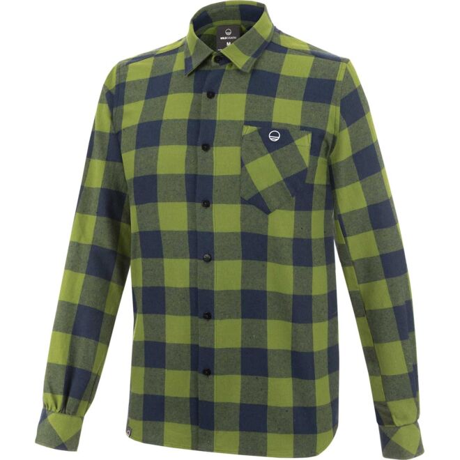 Wild Country Spotter 2 M Shirt chemise homme