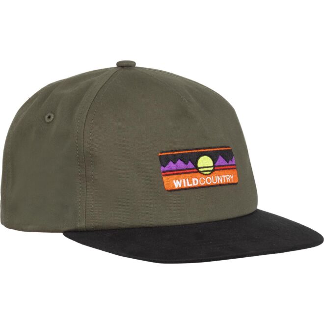 Wild Country Spotter 2 Cap hat
