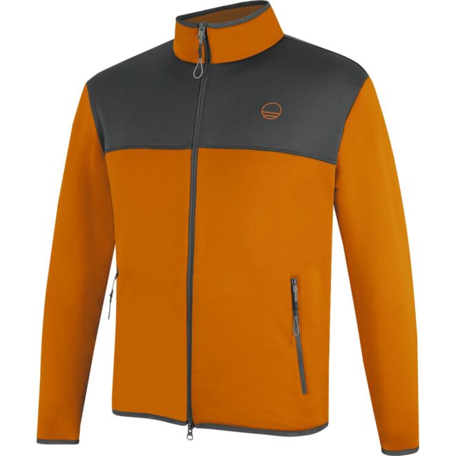 Wild Country Stamina M technical fleece sweater for men