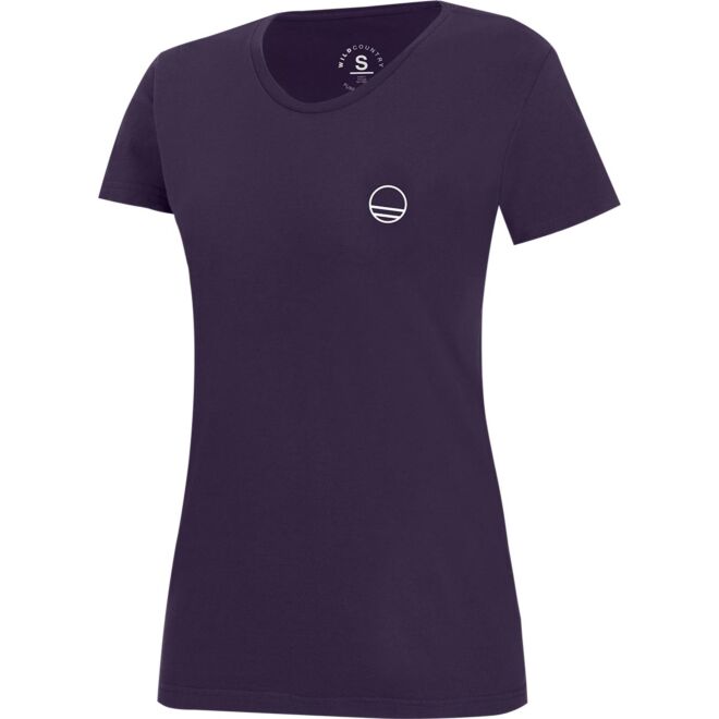 Wild Country Stamina W Tee t-shirt femme