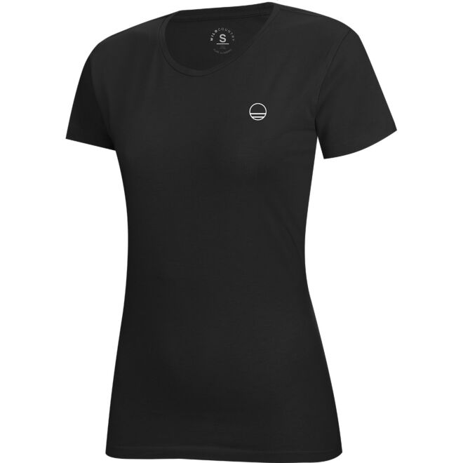 Wild Country Stamina W Tee t-shirt femme