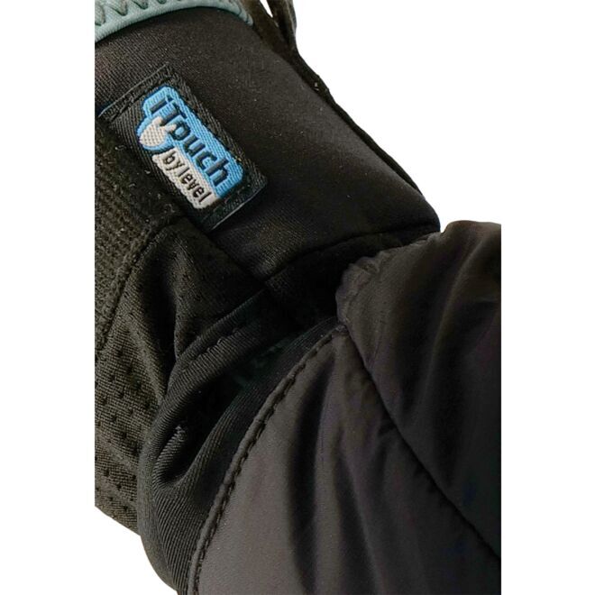 Ski Trab Stelvio gants de ski alpinisme