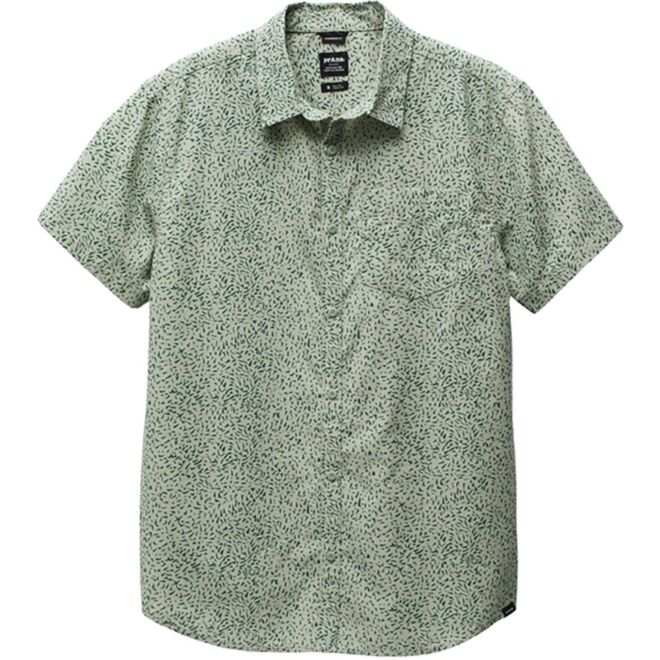 Prana Stimmersee Shirt chemise homme