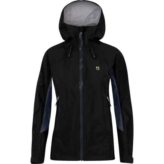Karpos Storm Evo W Jacket veste hardshell femme