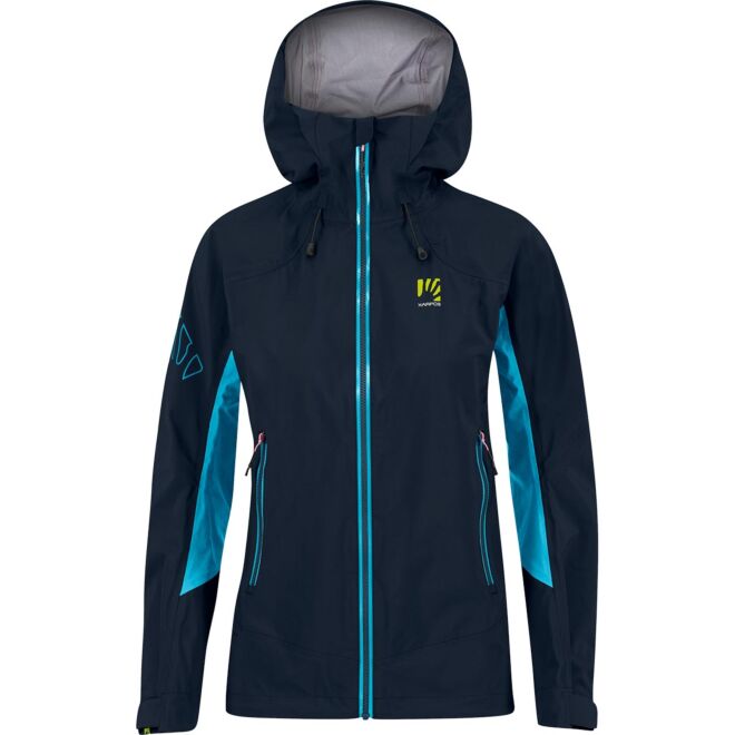 Karpos Storm Evo W Jacket veste hardshell femme