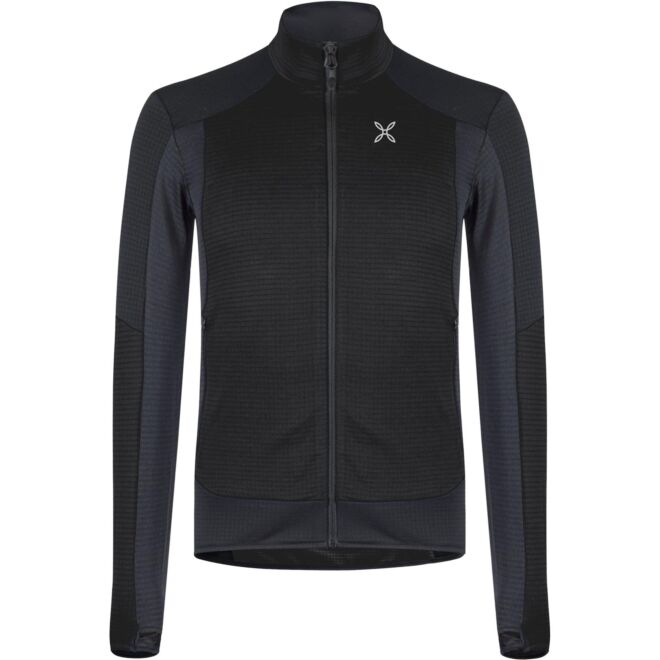 Montura Stretch Color M men's technical fleece