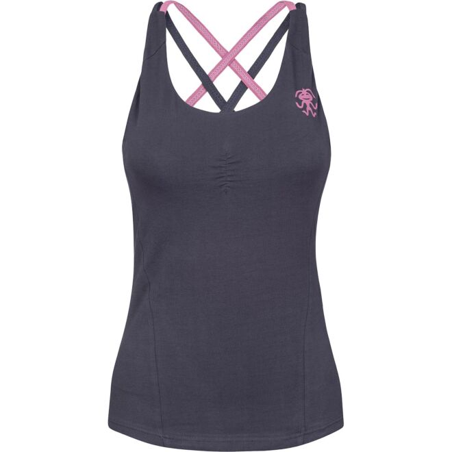 Rafiki Suesca Ctn top femme